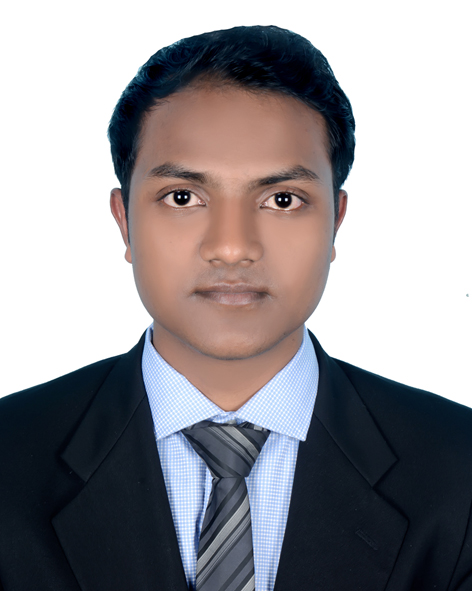 MD. MOZIDUL ISLAM